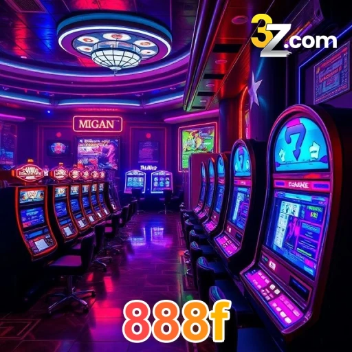 888f app
